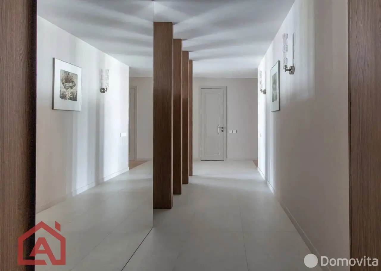 Снять 4-комнатную квартиру в Минске, ул. Ратомская, д. 7, 6280BYN, код 151108 - фото 16