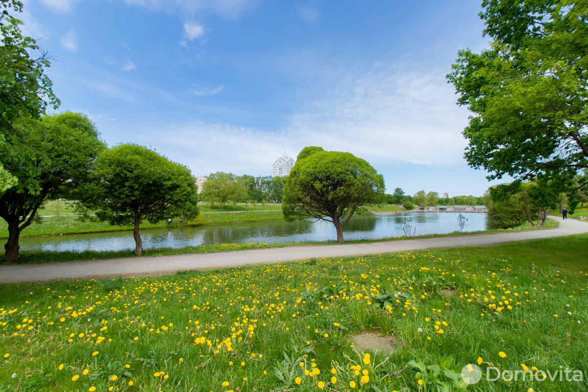 Купить офис на ул. Тепличная, д. 1 в Минске, 379500USD, код 7218 - фото 13