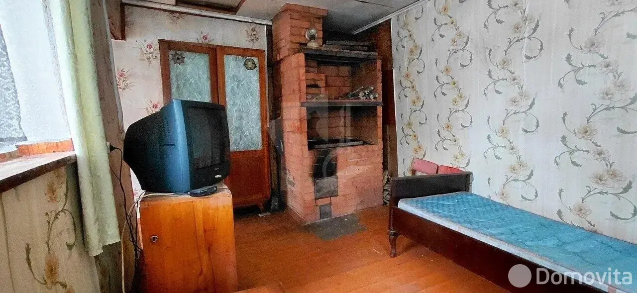 дом, ТИШИНА, 