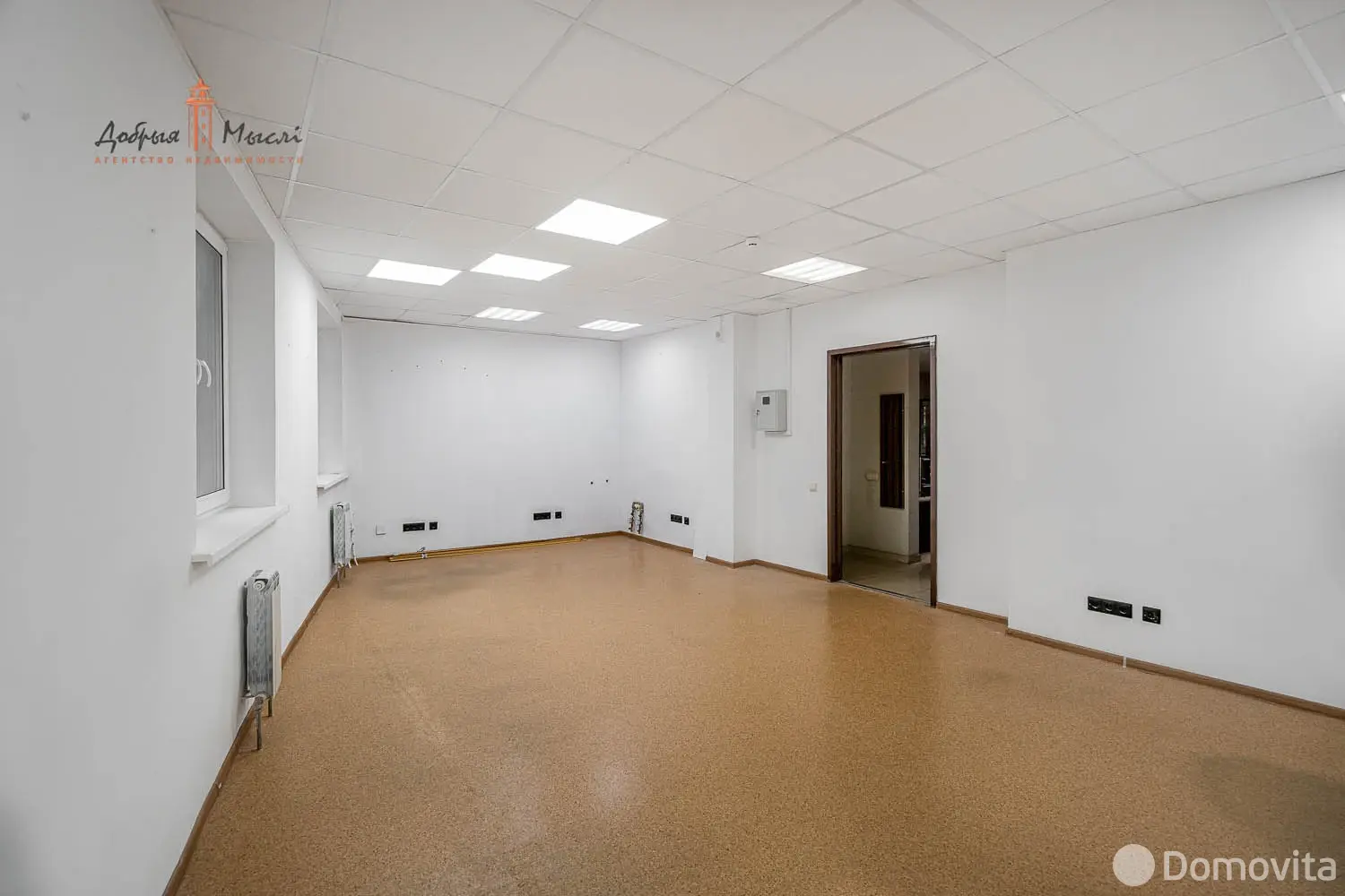 Аренда офиса на ул. Платонова, д. 20Б в Минске, 520USD, код 15992 - фото 9