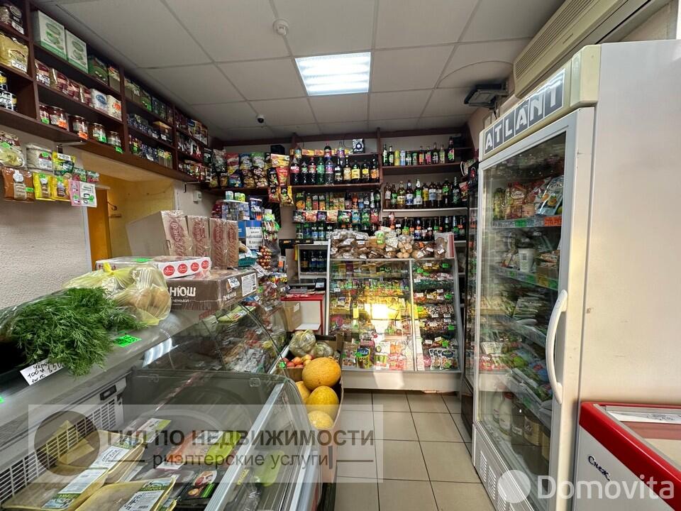 Цена продажи торгового объекта, Гомель, ул. Международная, д. 22