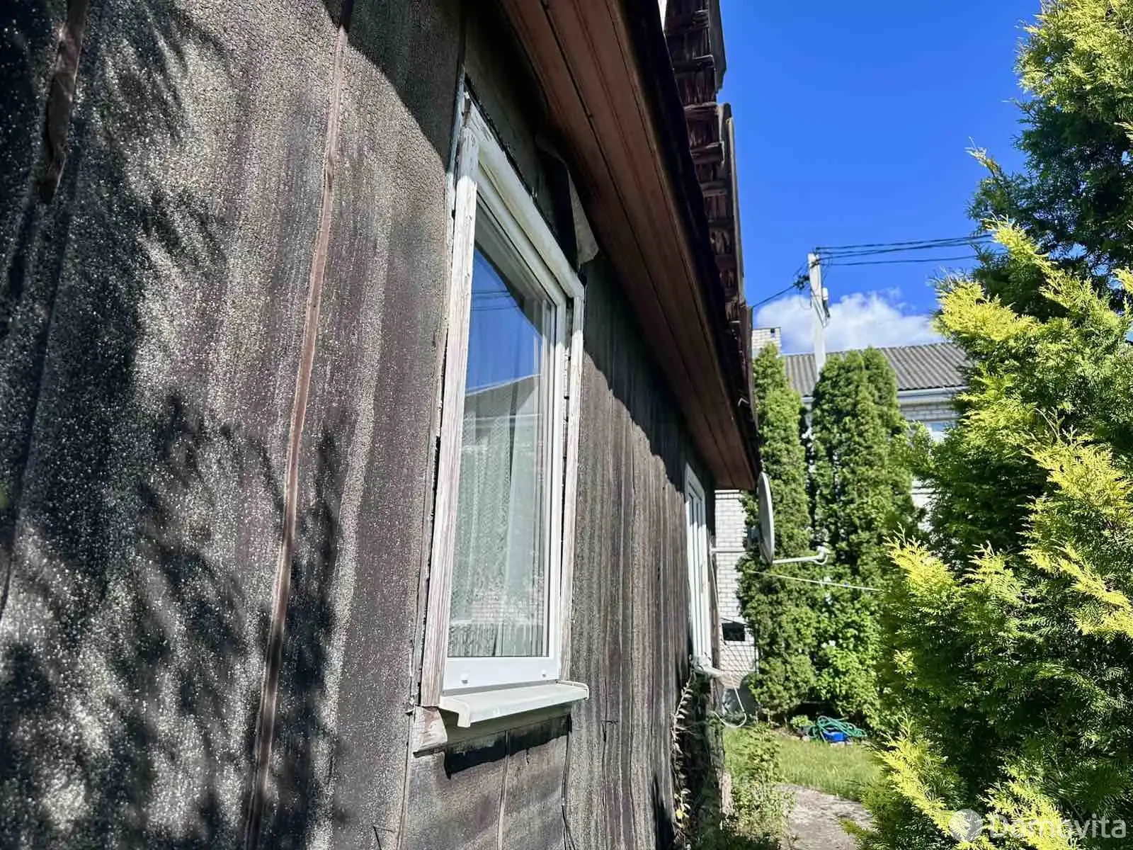 продажа дома, Гродно, ул. Западная
