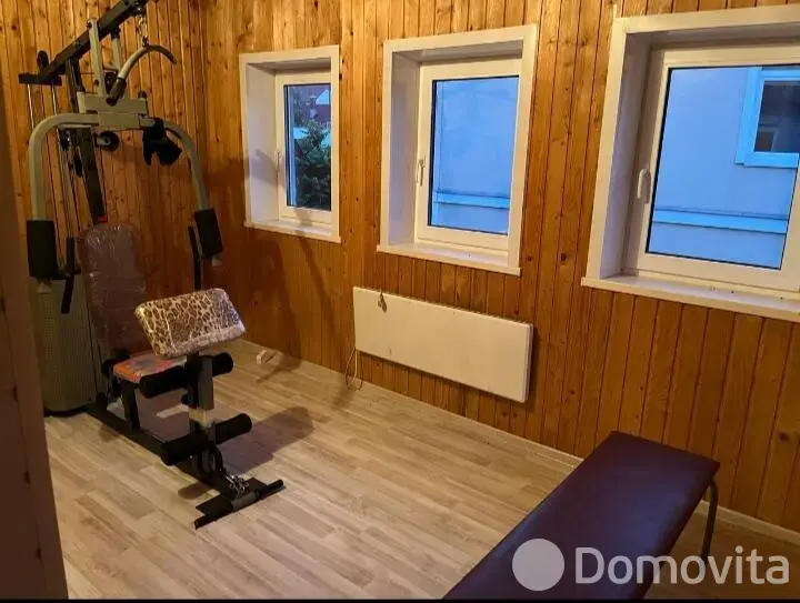 коттедж, Кунцевщина, 