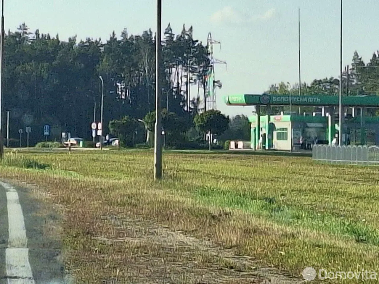 Купить земельный участок, 24.99 соток, Подбережье, Минская область, 25000USD, код 571037 - фото 12