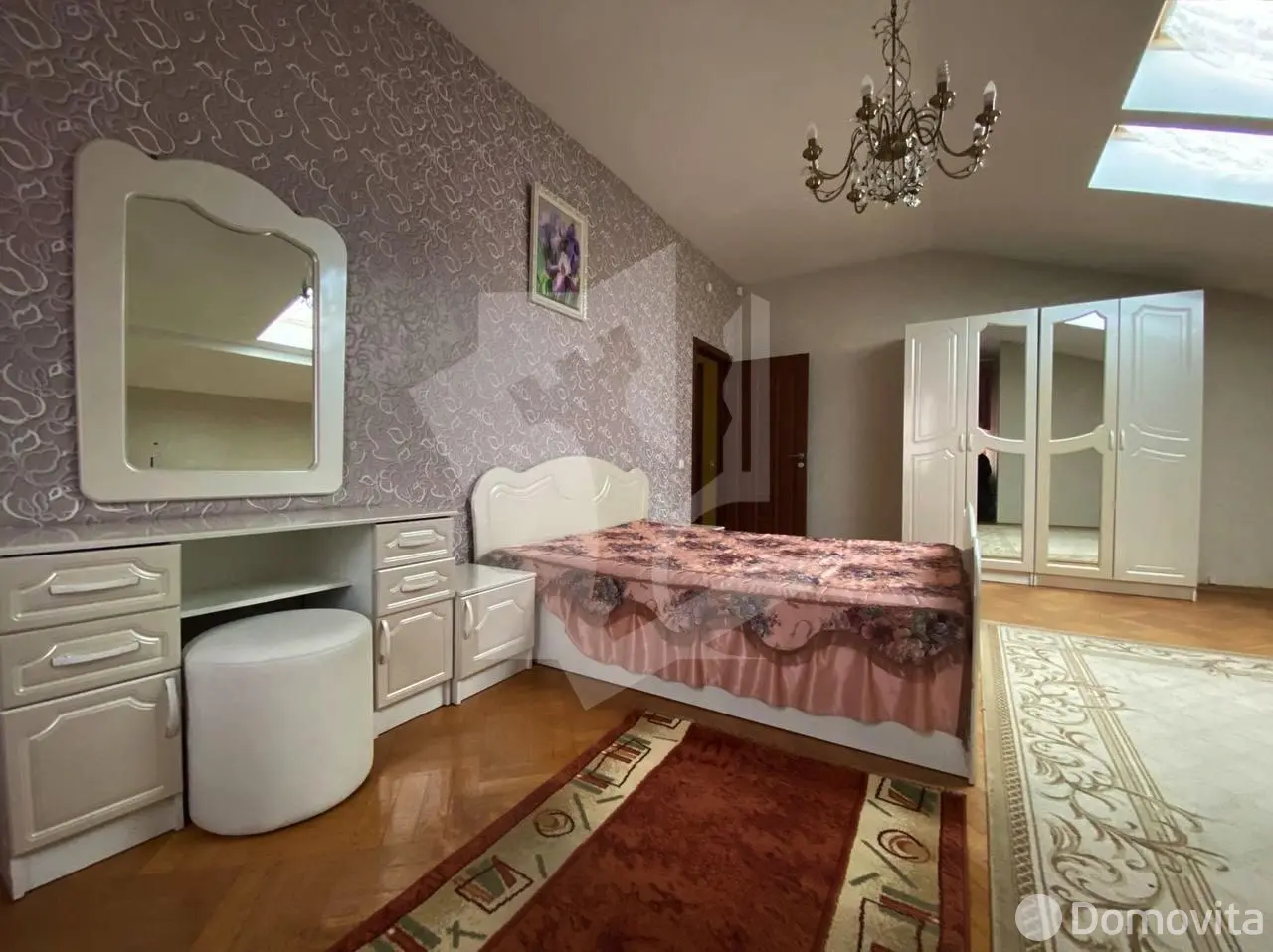 дом, Минск, ул. Брагинская, д. 21