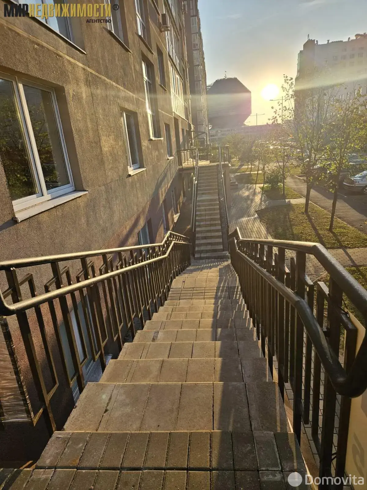 Продажа торгового помещения на ул. Петра Мстиславца, д. 22 в Минске, 399000USD, код 997825 - фото 17