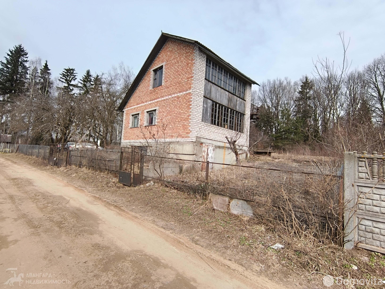 Стоимость продажи дачи, Птицевод, 