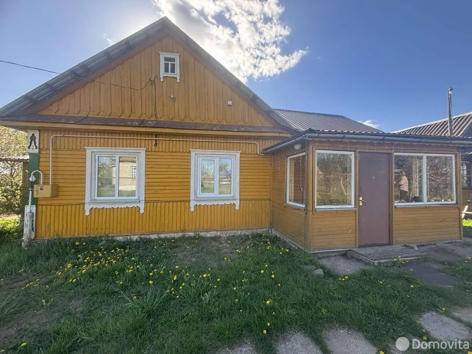продажа коттеджа, Казейки, ул. Центральная