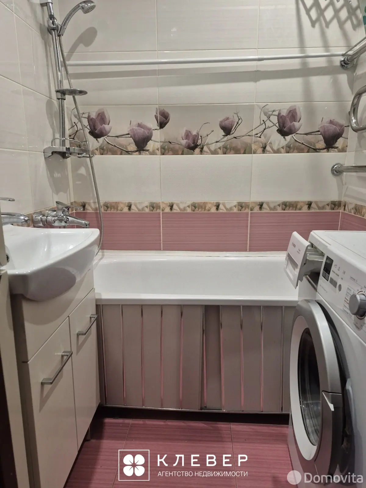 Снять 3-комнатную квартиру в Минске, ул. Сергея Есенина, д. 139, 450USD, код 148785 - фото 16