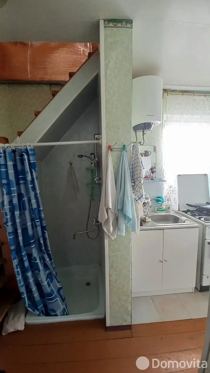дача, Электрик-17, д. 44, стоимость продажи 35 737 р.