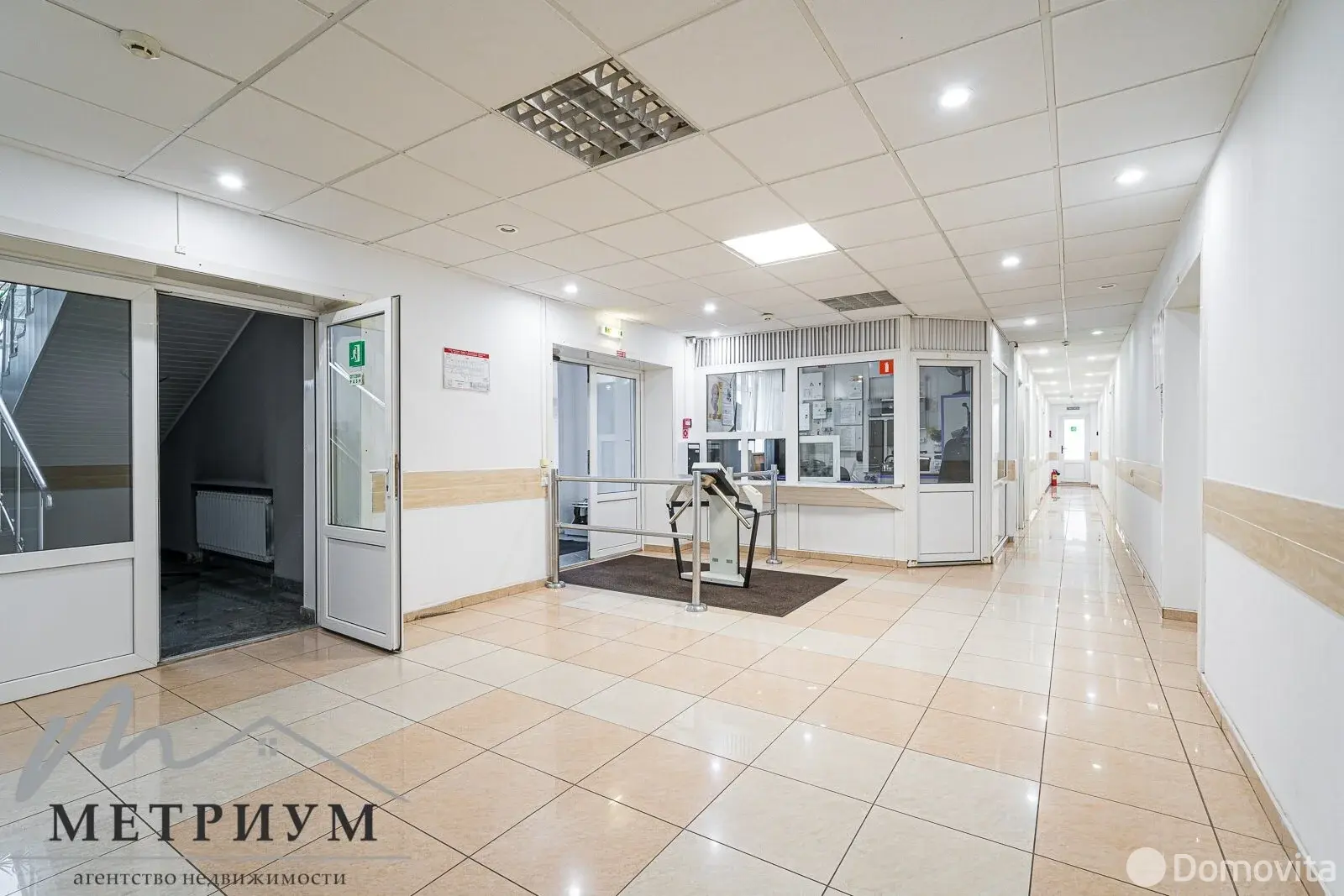 Снять офис на ул. Полиграфическая, д. 31 в Минске, 327EUR, код 13793 - фото 15