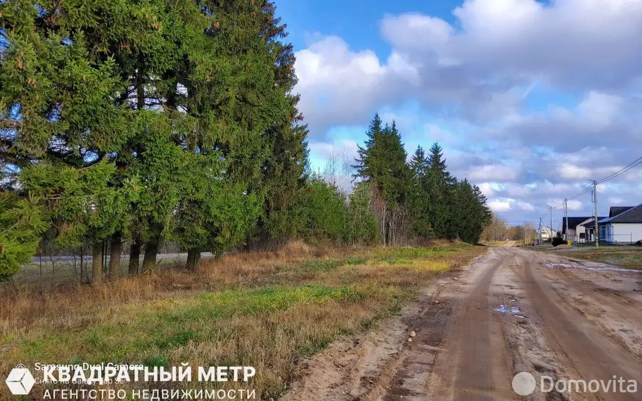 коттедж, Смолевичи, ул. Николая Гусовского