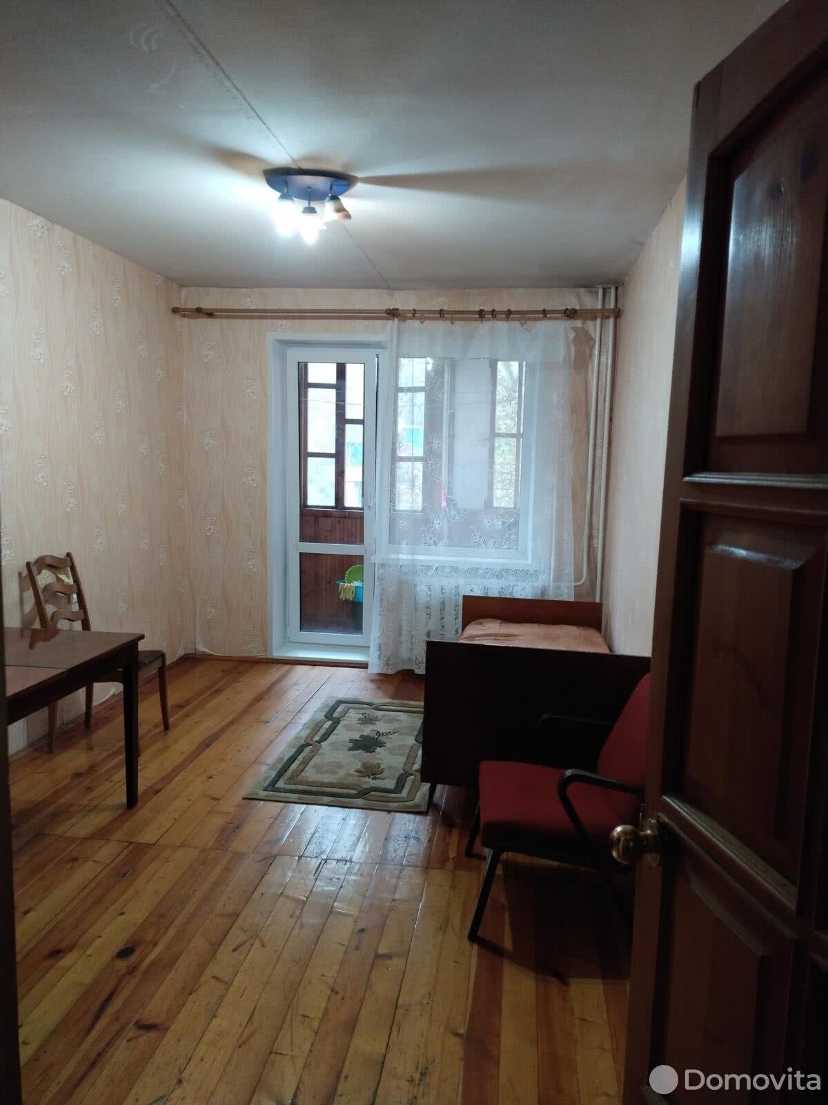 Продажа 3-комнатной квартиры в Витебске, ул. Петруся Бровки, д. 3/1, 42000 USD, код: 944948 - фото 1