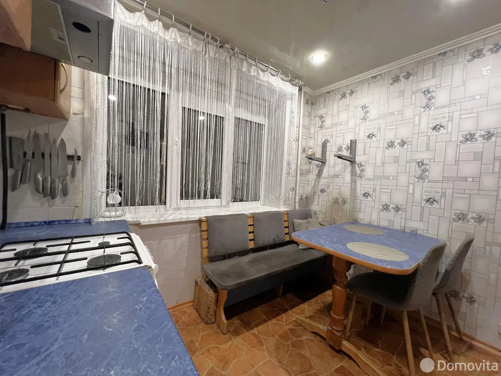 Купить комнату в Минске, ул. Кабушкина, д. 88, цена 24000 USD, код 7434 - фото 27