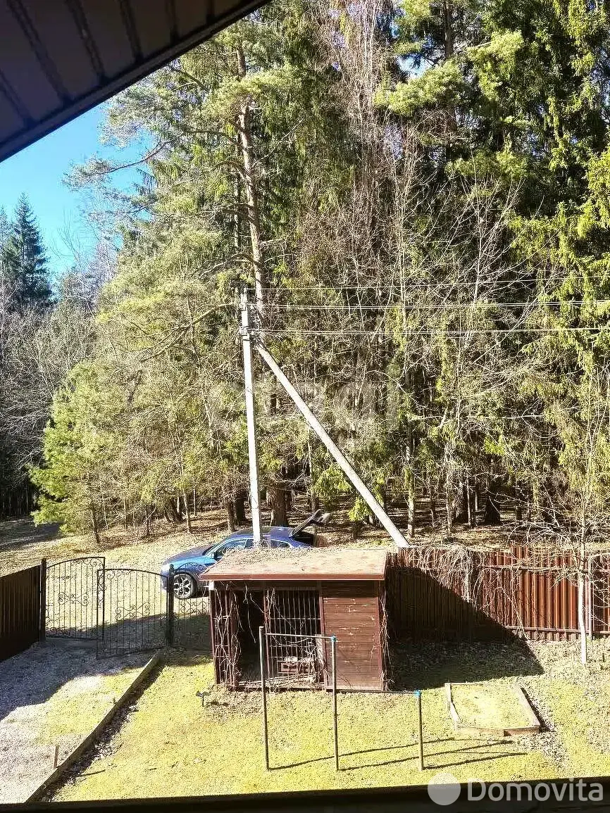 Цена продажи дома, МАЛИНОВКА-2001, 