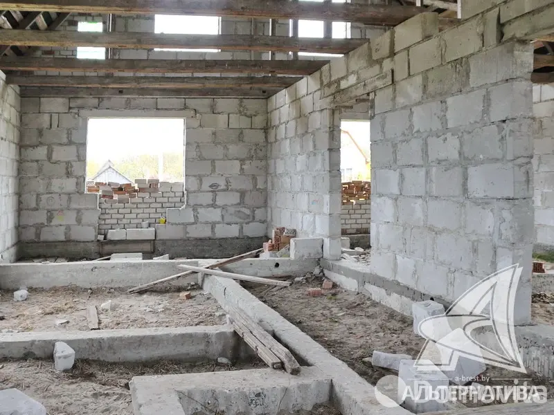 коттедж, Домачево,