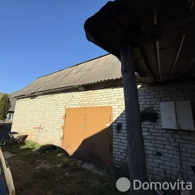 коттедж, Понизовье, 