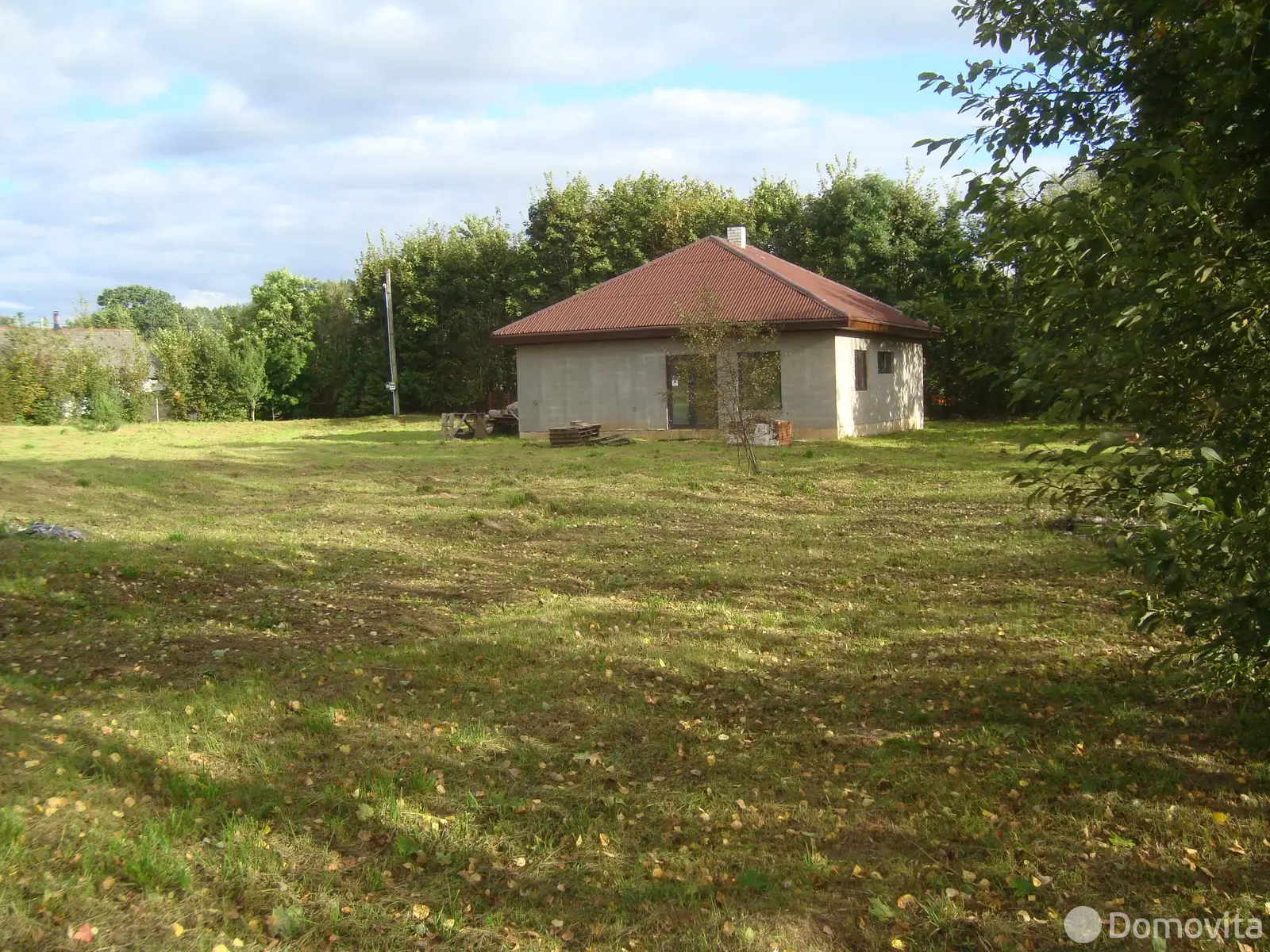 дом, Суринты, 