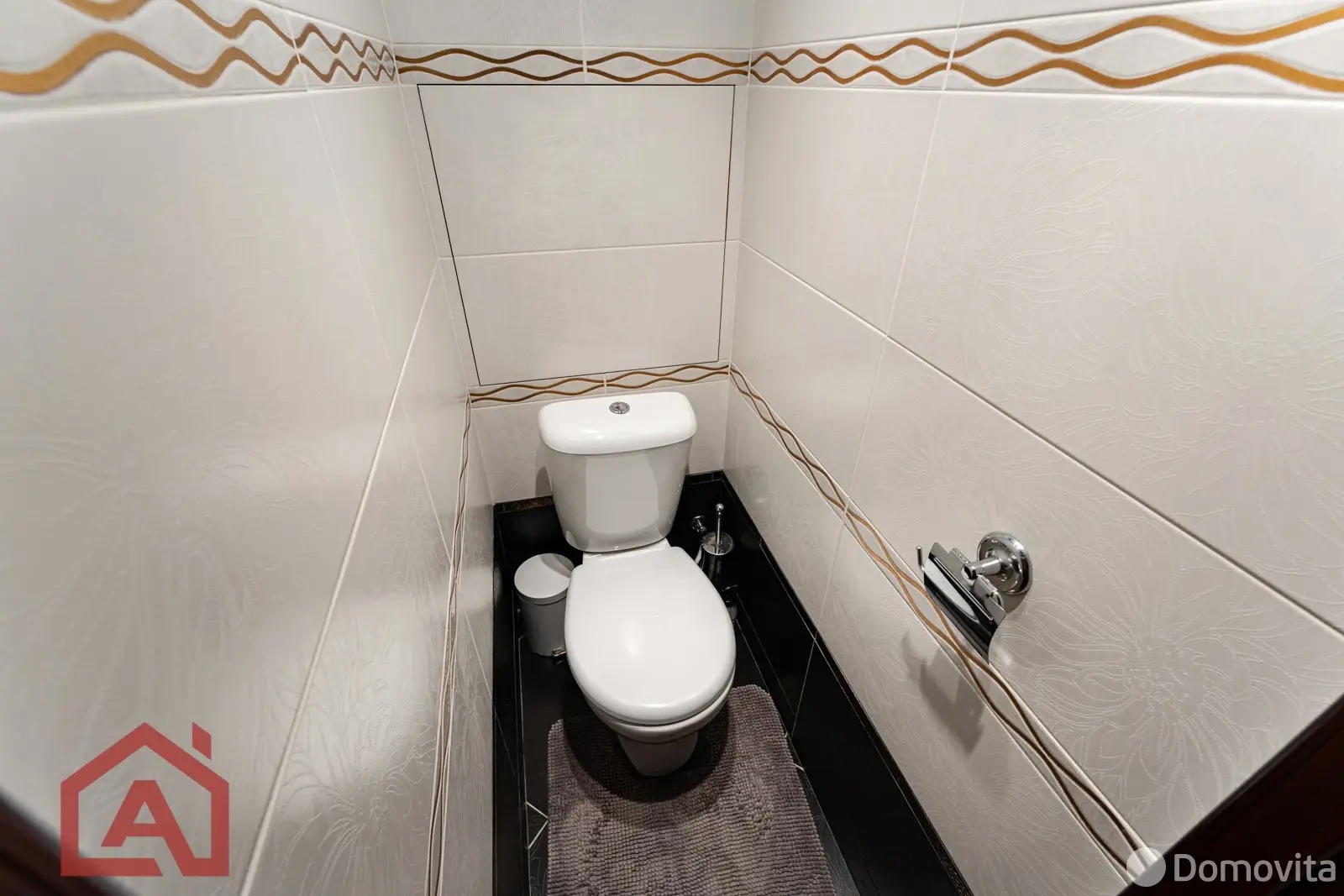 Снять 3-комнатную квартиру в Минске, ул. Лобанка, д. 97, 650USD, код 148732 - фото 16