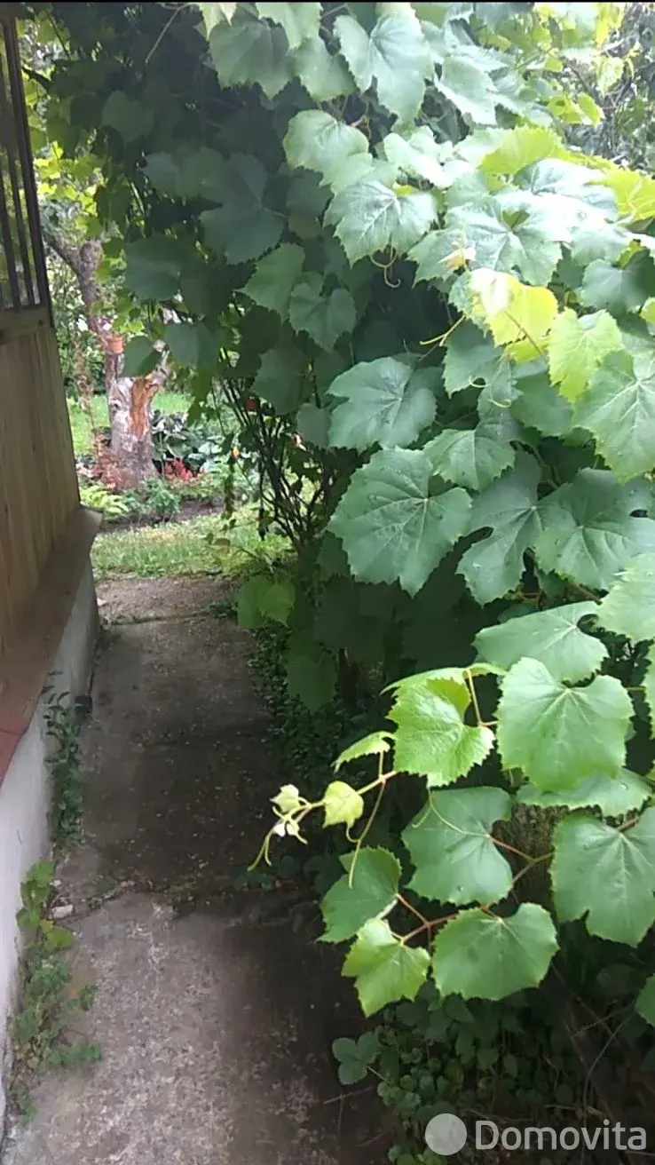 дача, Верас, 