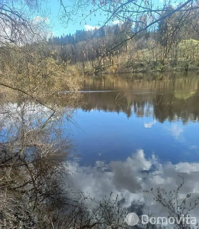 Купить земельный участок, 15 соток, Корзуны, Минская область, 30000USD, код 566711 - фото 21