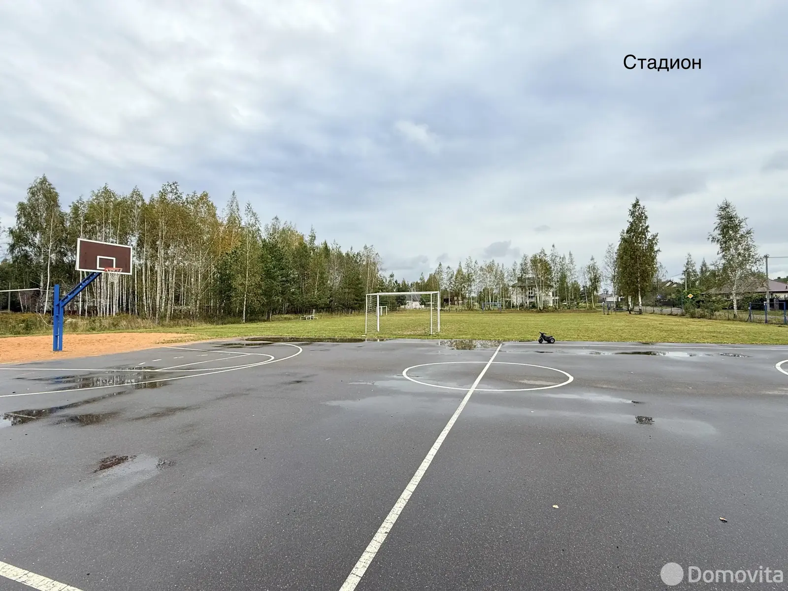 Купить земельный участок, 14.81 соток, Колодищи, Минская область, 119000USD, код 570207 - фото 12