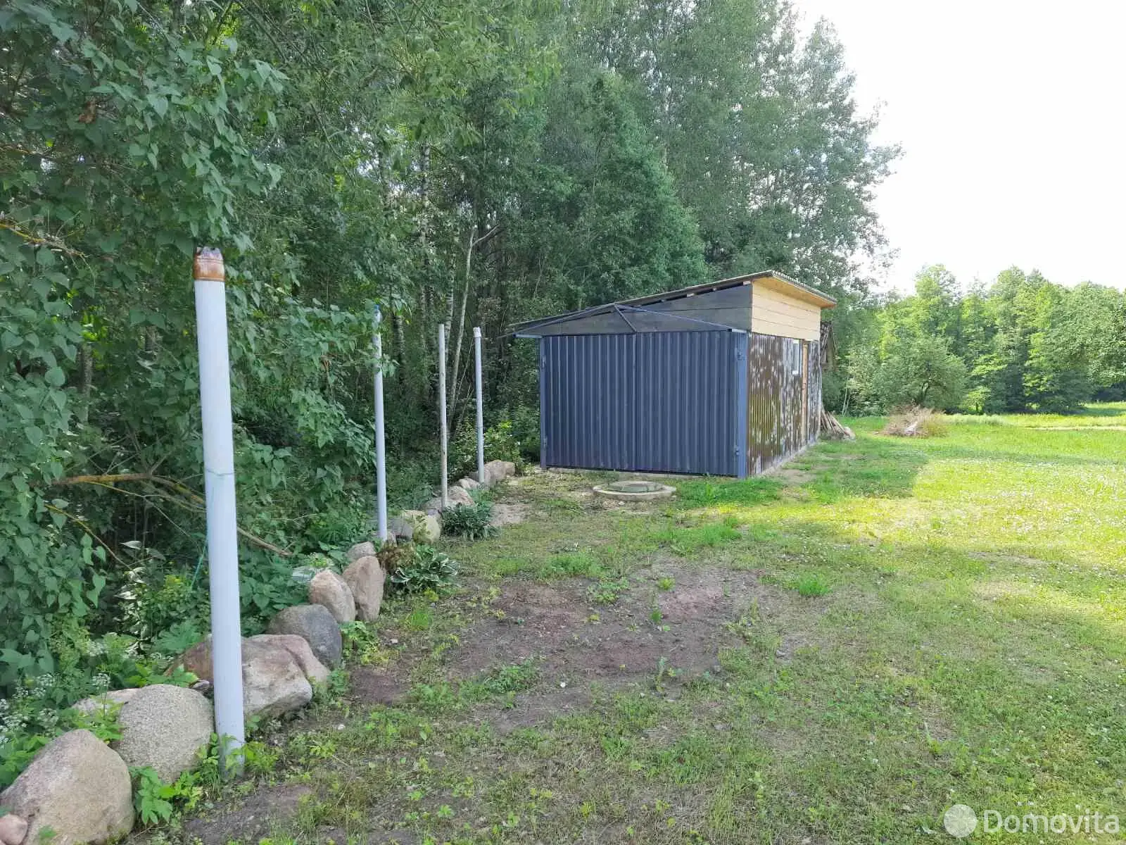 Купить 1-этажную дачу в Леошках Витебская область, 32000USD, код 183763 - фото 19