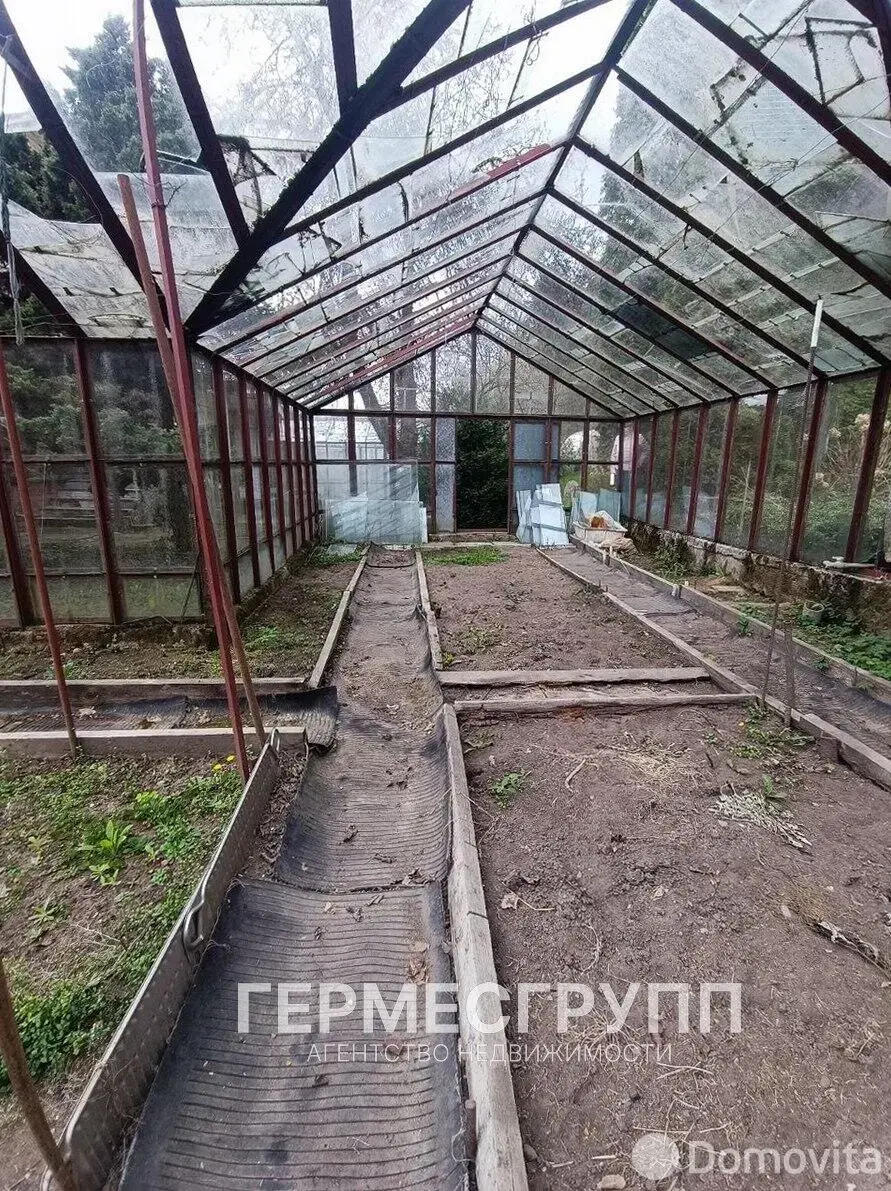 Продажа 3-этажной дачи в КРАСИВЫЙ САД Минская область, 49000USD, код 185741 - фото 20