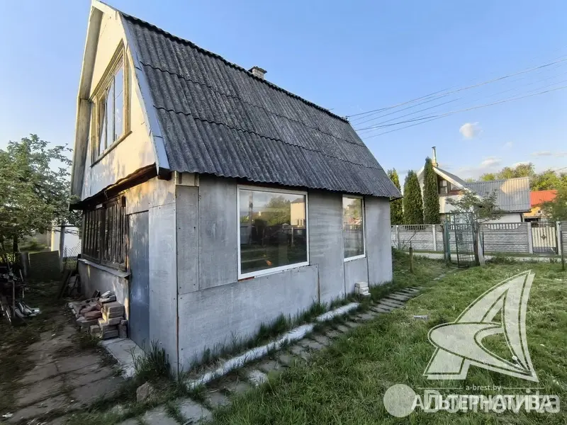 Цена продажи дачи, Верасок-80, 