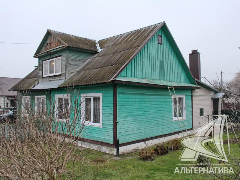 Продажа 2-этажного дома в Жабинке, Брестская область , 16800USD, код 592091 - фото 4