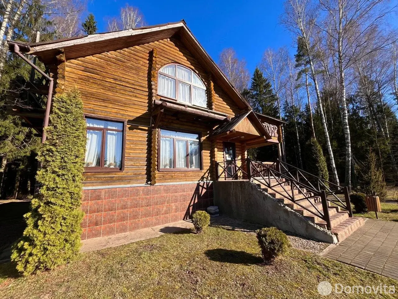 Купить помещение под сферу услуг в Ржавке, - фото 20