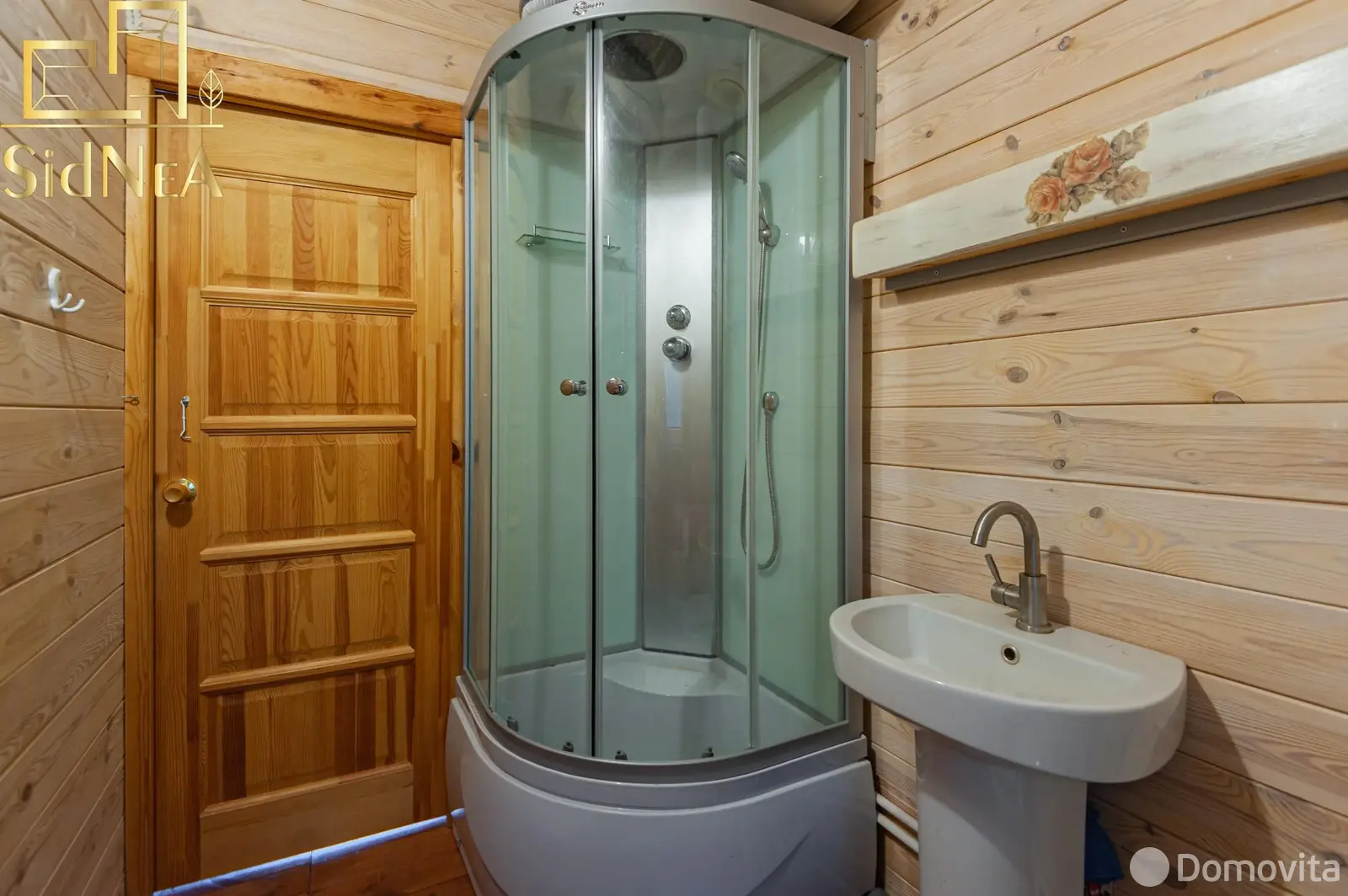 Купить 1-этажную дачу в Пограничник Минская область, 43900USD, код 184468 - фото 15