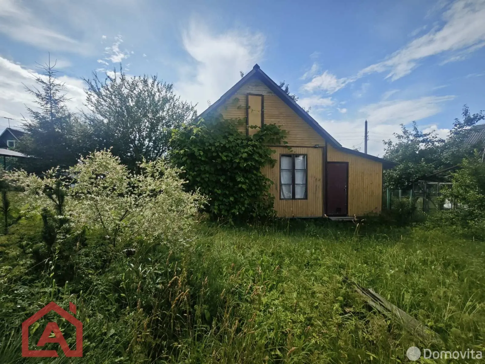 Купить 1-этажную дачу в СИГНАЛ-2 Минская область, 17000USD, код 185445 - фото 17