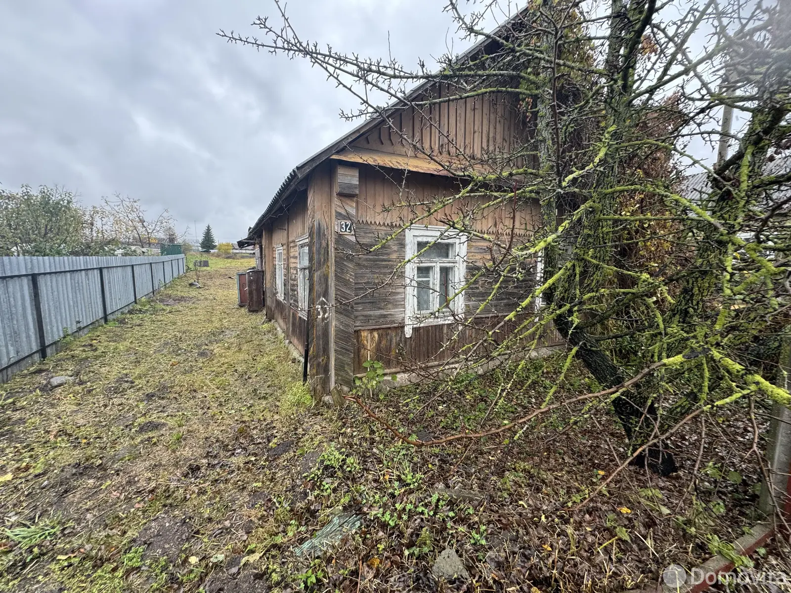 дом, Мир, ул. Первомайская 