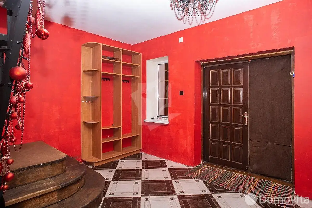 коттедж, Юбилейный, ул. Тихая, д. 5/А