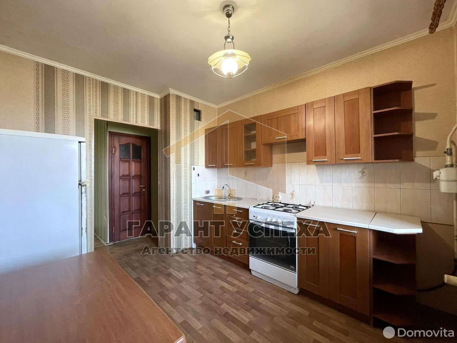 Продажа 2-комнатной квартиры в Бресте, ул. Янки Купалы, 50500 USD, код: 1011226 - фото 5
