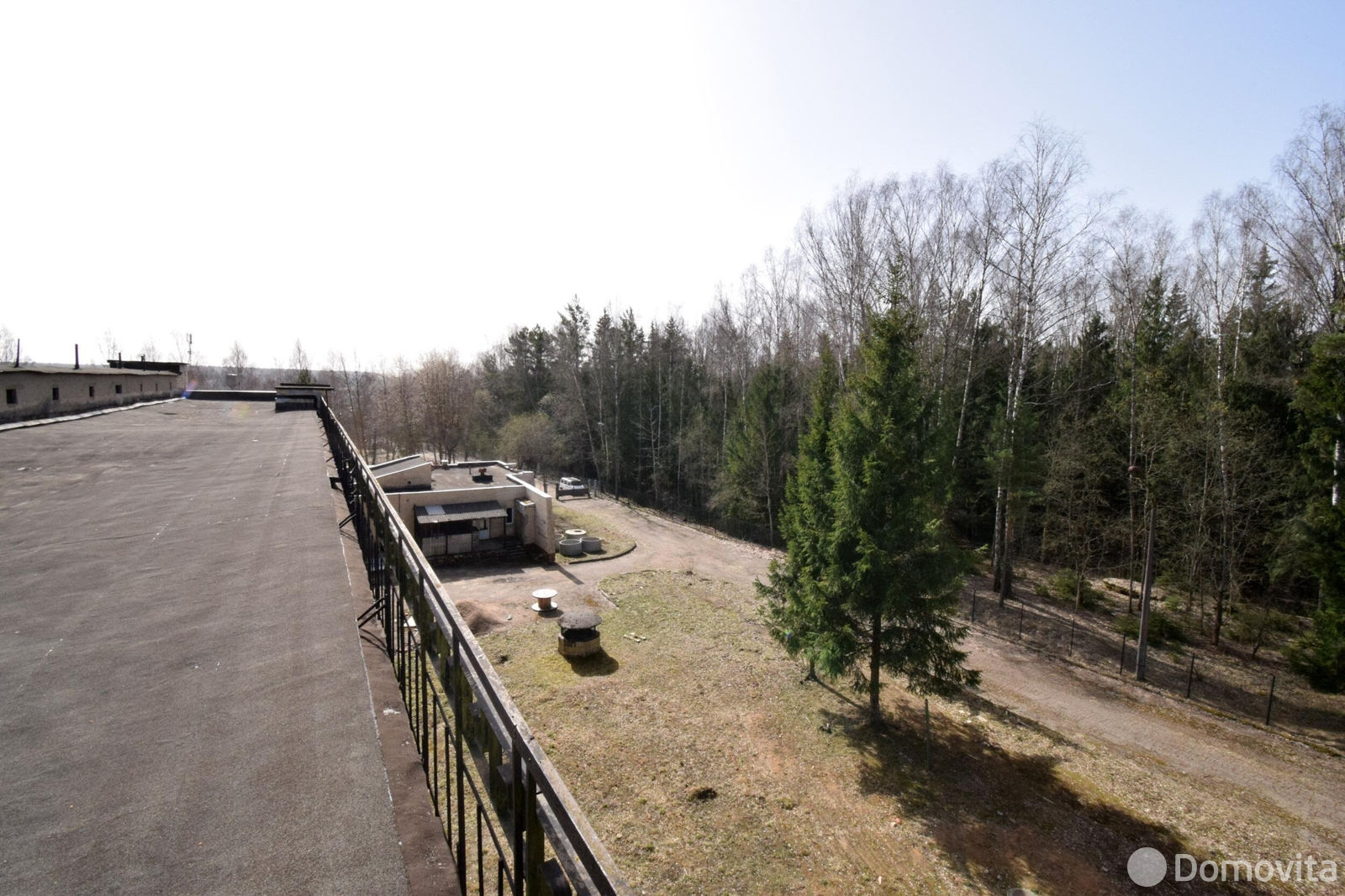 Купить офис на д. 72 в , 3111000BYN, код 10446 - фото 12