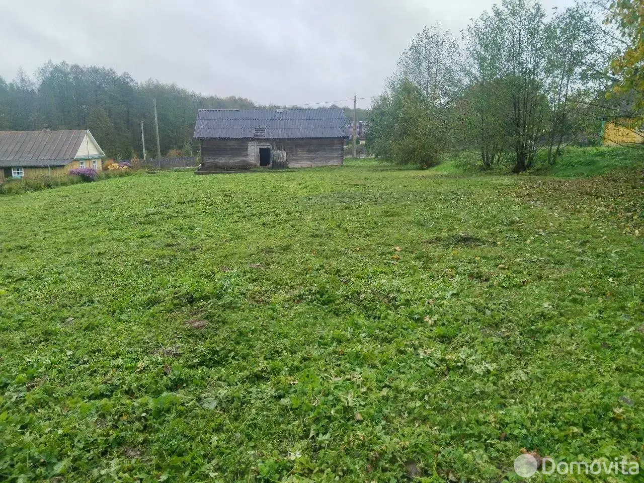 Стоимость продажи дома, Валевка,