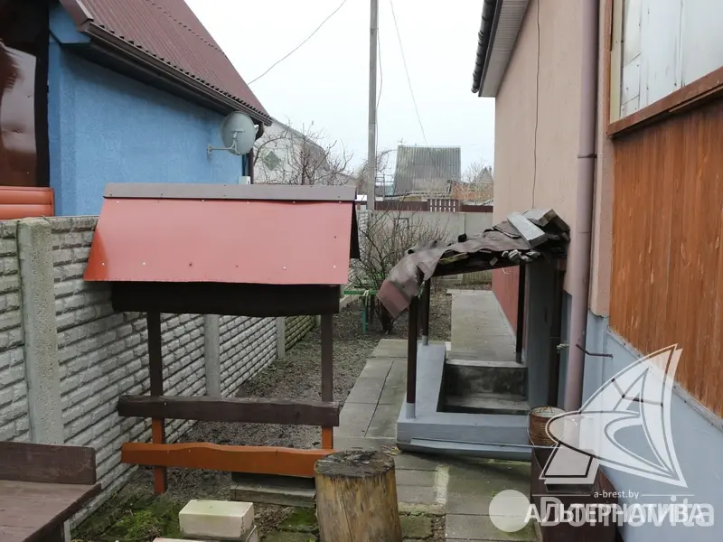 Продажа 2-этажной дачи в Росинка при Брестском ДЭУ-138 Брестская область, 72000USD, код 184710 - фото 33