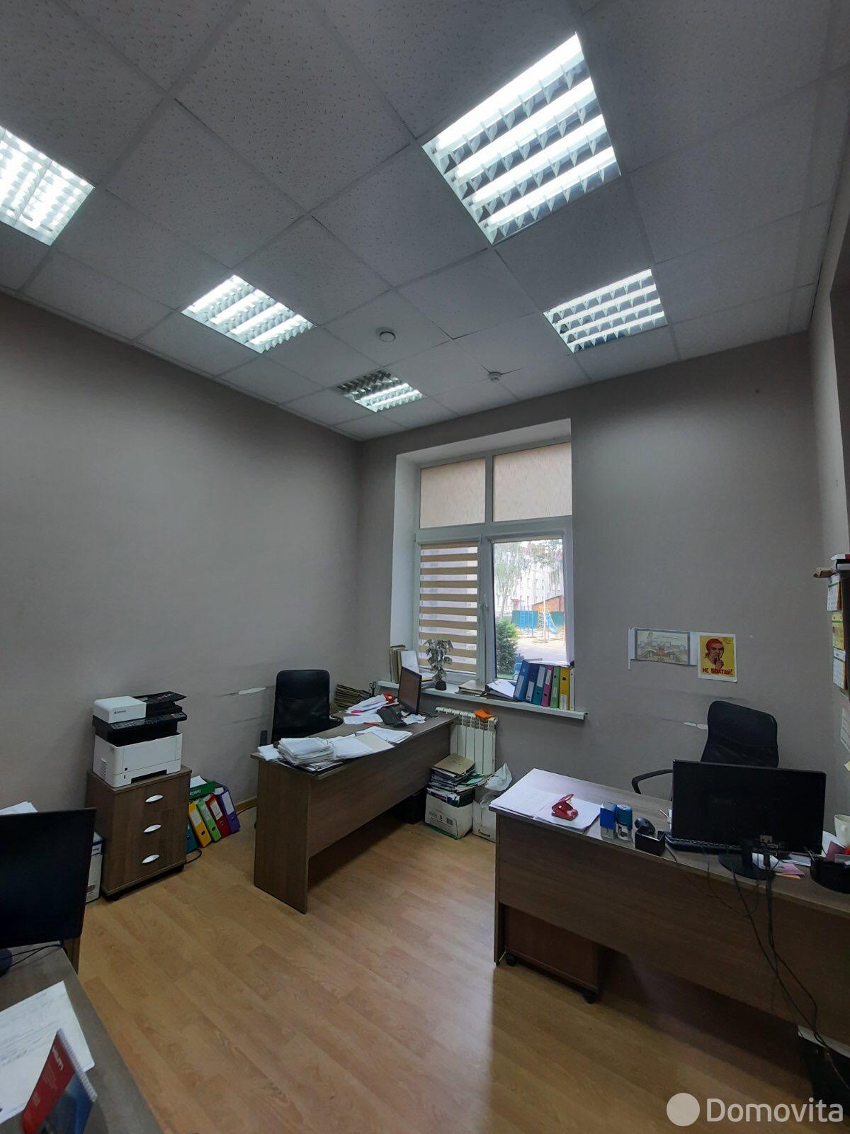 Купить офис на ул. Бонч-Бруевича, д. 6 в Могилеве, 130000USD, код 5075 - фото 4