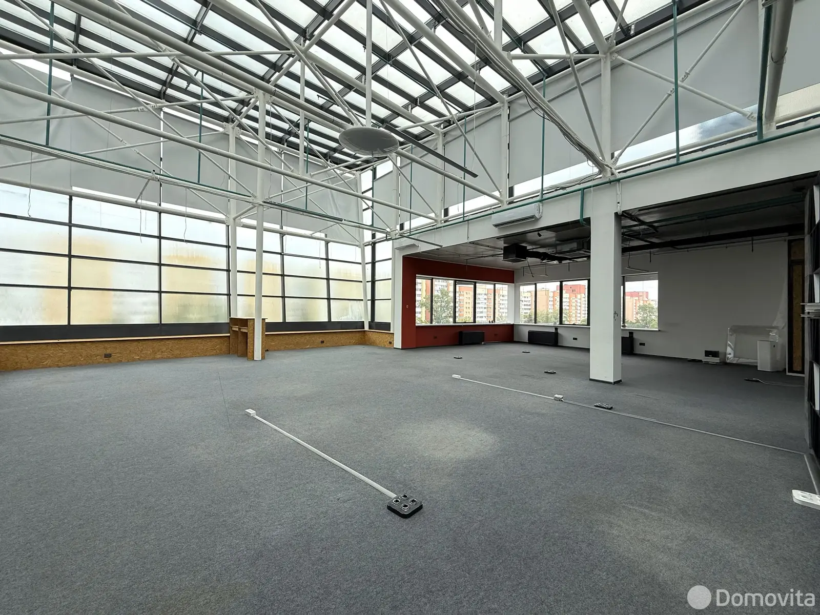 Снять торговое помещение на ул. Кальварийская, д. 16 в Минске, 2866USD, код 967144 - фото 1