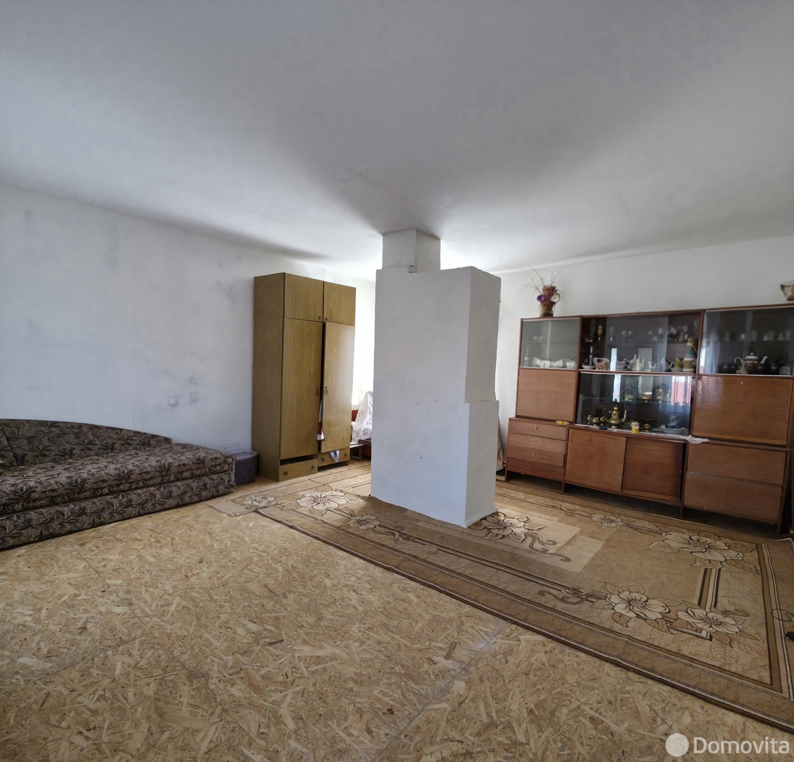 коттедж, Жлобин, ул. Фрунзе, д. 24