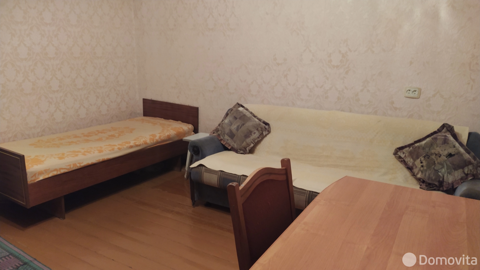 комната, Борисов, ул. Чапаева, д. 39 без посредников