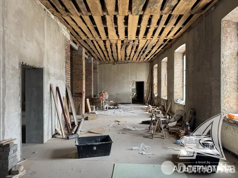 продажа офиса, Кобрин,
