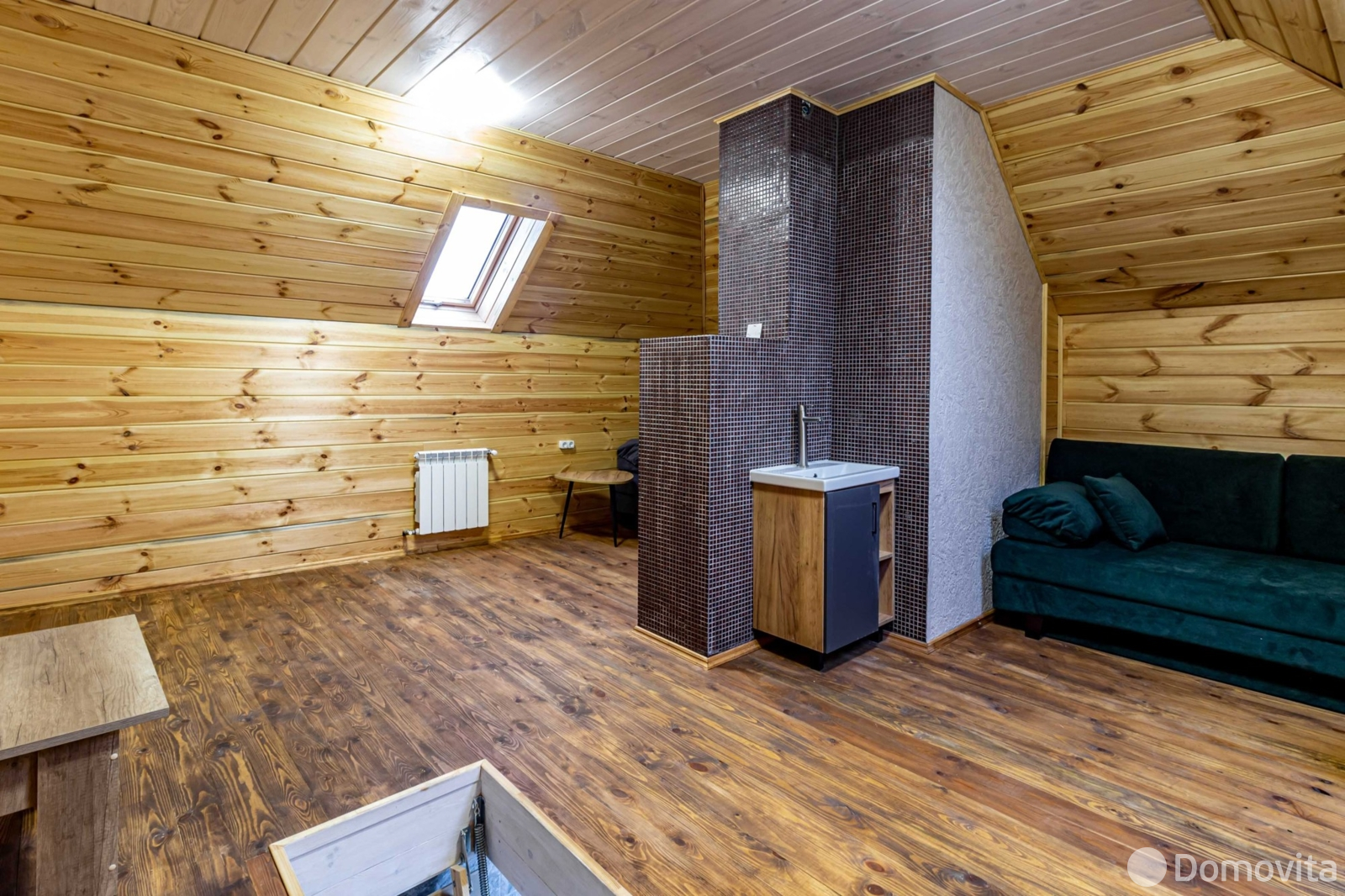 Снять 3-комнатную квартиру в Заславле, ул. Приморская, д. 39, 7500BYN, код 151428 - фото 34