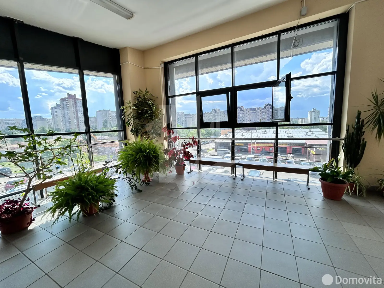 Цена продажи торгового объекта, Минск, ул. Лещинского, д. 14/а