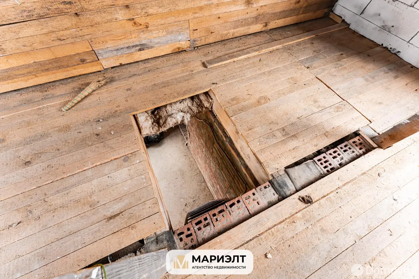 Продажа 2-этажной дачи в Аистово Минская область, 41000USD, код 182953 - фото 37