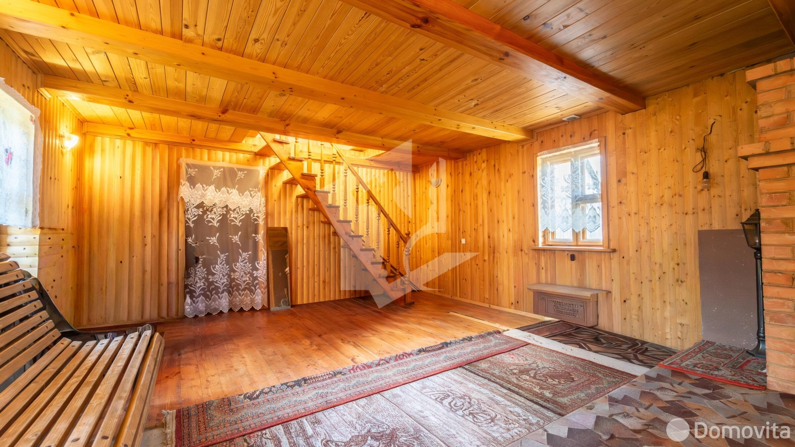 Купить 2-этажную дачу в Игуменское-2008 Минская область, 14500USD, код 185289 - фото 13