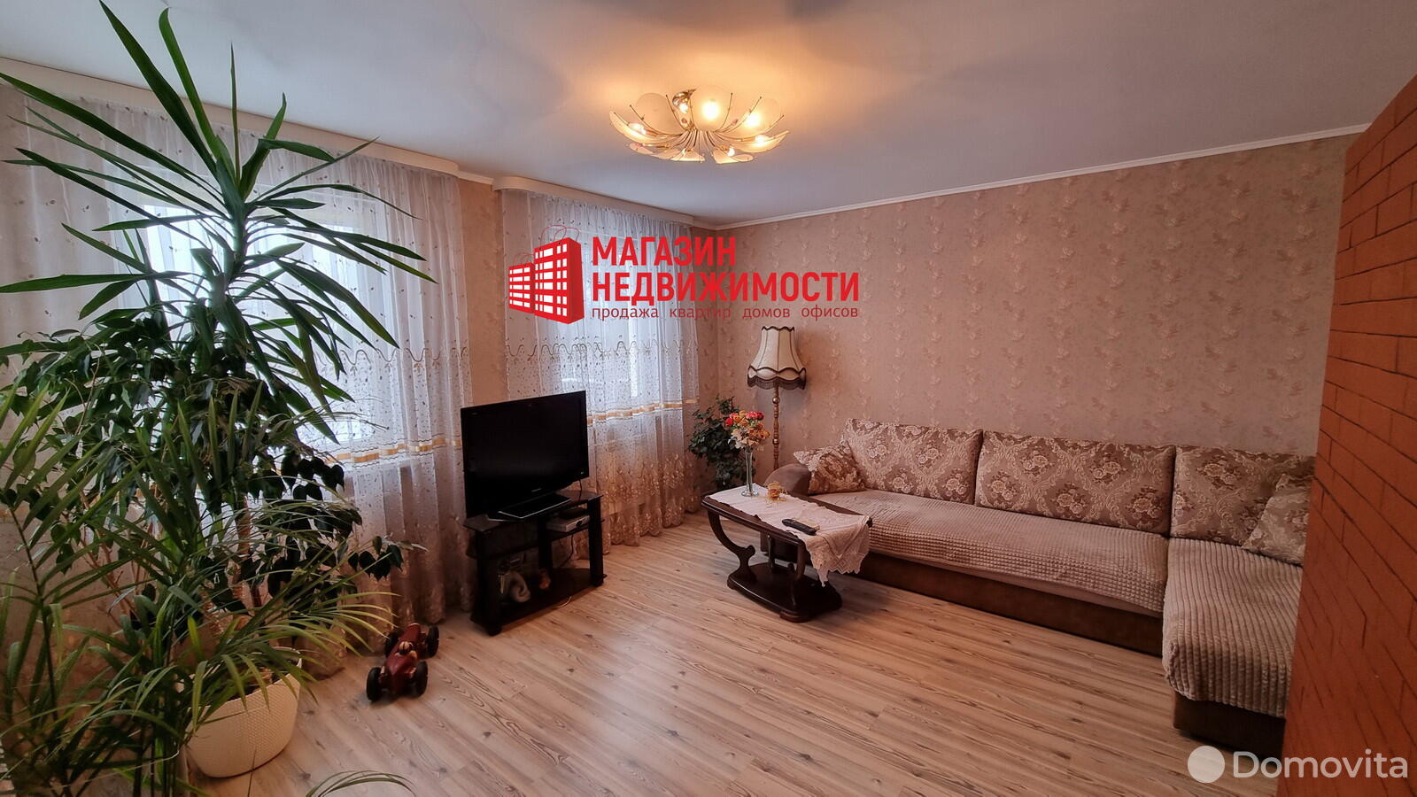 Продажа 1-этажного дома в Путришках, Гродненская область , 125000USD, код 631095 - фото 5