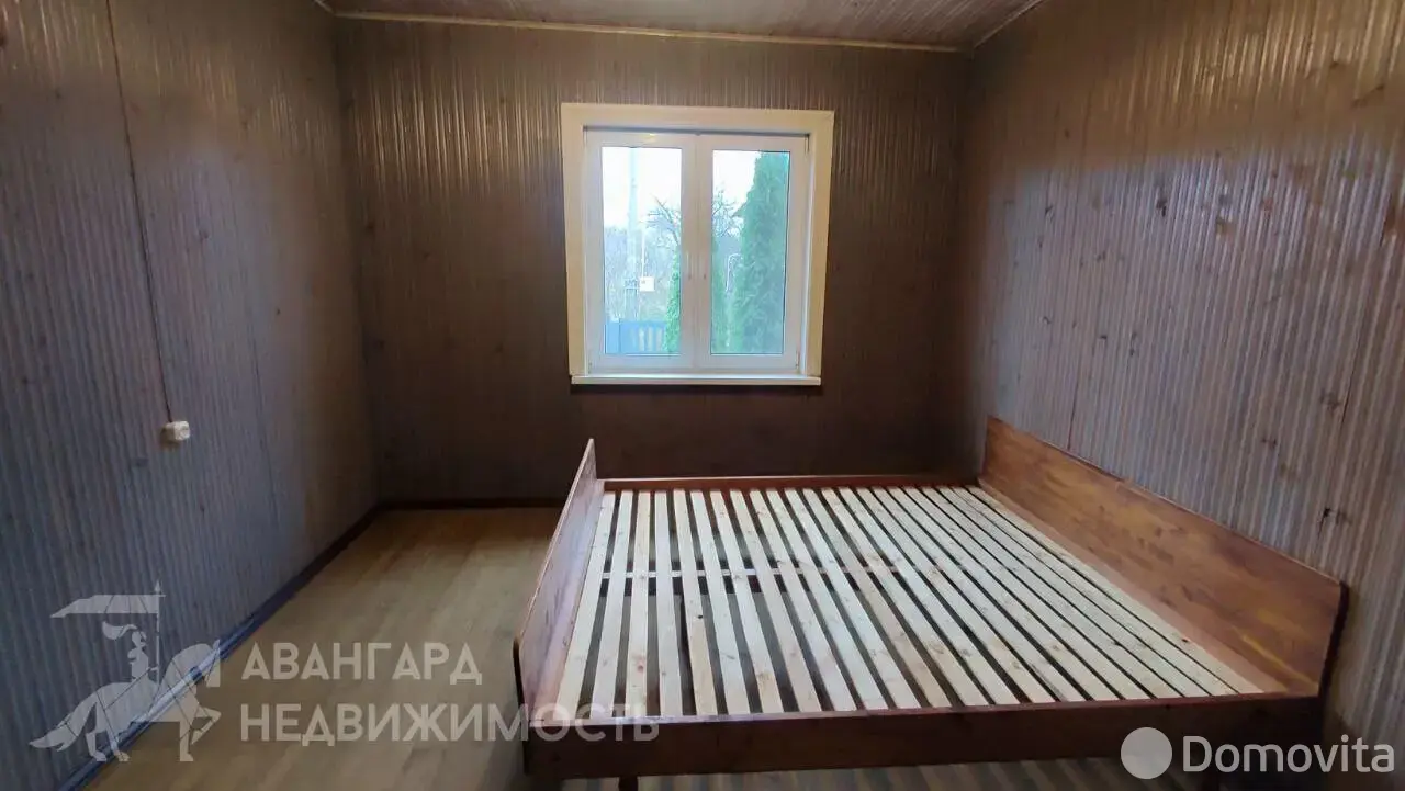 Купить 2-этажную дачу в ЛАЗУРНОЕ Минская область, 39900USD, код 184553 - фото 16